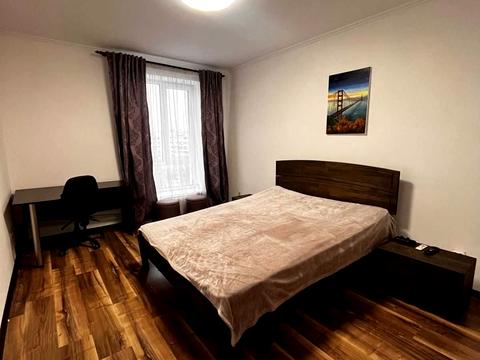 квартира за адресою Богдана Хмельницького  вул., 284-Б