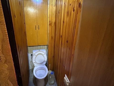 квартира по адресу Воскресенский просп. (Перова), 6