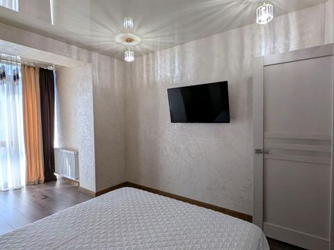 квартира по адресу Європейська ул., 2