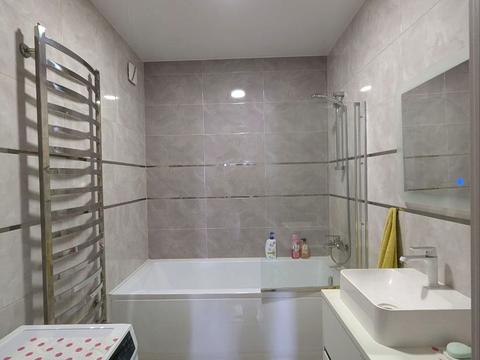 квартира по адресу Європейська ул., 2