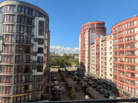 квартира по адресу Європейська ул., 2