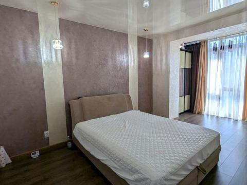 квартира по адресу Європейська ул., 2