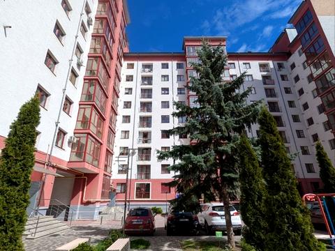 квартира по адресу Європейська ул., 2