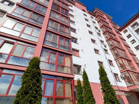 квартира по адресу Європейська ул., 2