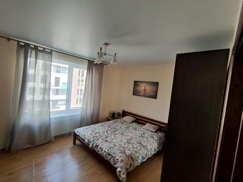 квартира по адресу Щирецкая ул., 30