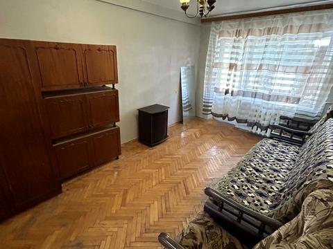 квартира по адресу Воскресенский просп. (Перова), 6