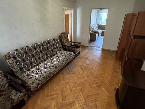 квартира по адресу Воскресенский просп. (Перова), 6