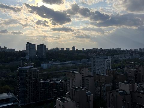 квартира за адресою Антоновича вул. (Горького), 109