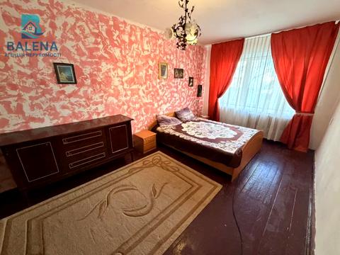 квартира по адресу Сентябрьская ул., 12