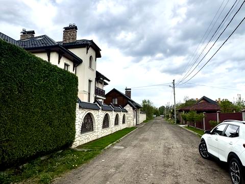 дом по адресу Независимости Украины ул.