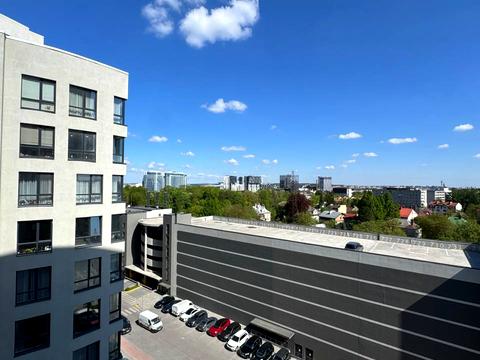 квартира за адресою Кульпарківська вул. (Кульпарківська), 93 к4