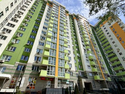 квартира за адресою Академіка Вернадського бульв., 24