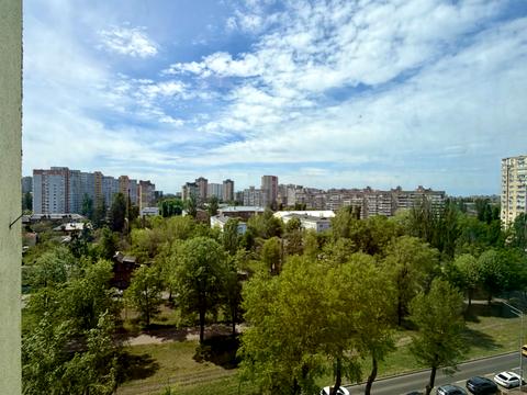 квартира за адресою Академіка Вернадського бульв., 24