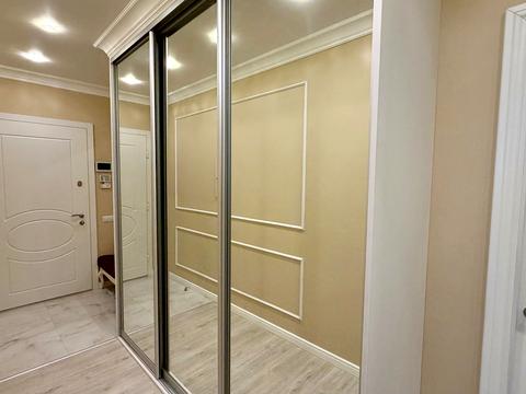 квартира за адресою Академіка Вернадського бульв., 24