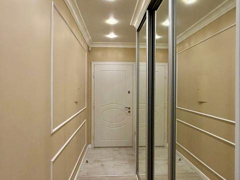 квартира за адресою Академіка Вернадського бульв., 24