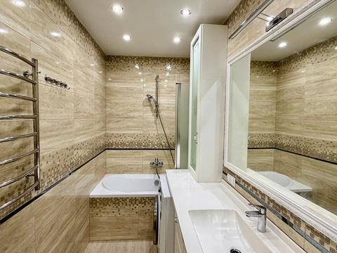 квартира за адресою Академіка Вернадського бульв., 24
