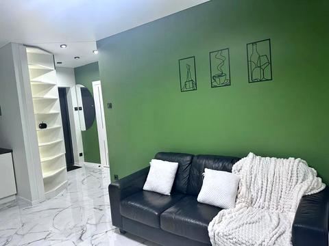квартира за адресою Стрийська вул., 45-А