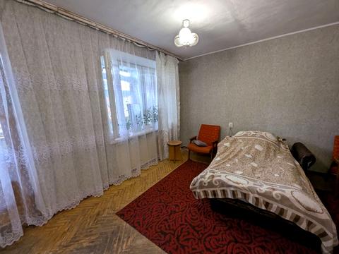 комната по адресу Ляли Ратушной ул., 130