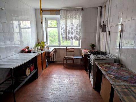 комната по адресу Ляли Ратушной ул., 130