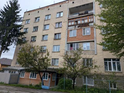 комната по адресу Ляли Ратушной ул., 130