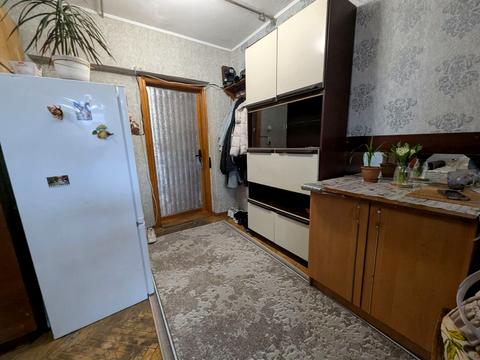 комната по адресу Ляли Ратушной ул., 130