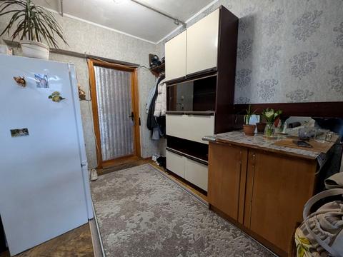 комната по адресу Ляли Ратушной ул., 130