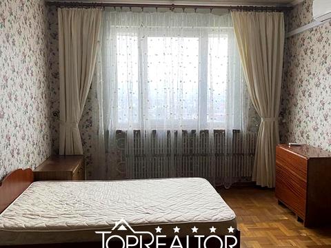 квартира за адресою Матюшенка вул., 3