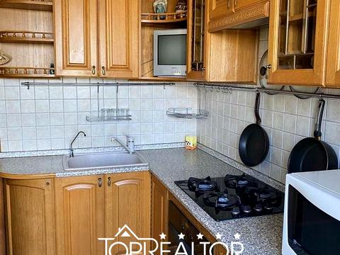 квартира за адресою Матюшенка вул., 3