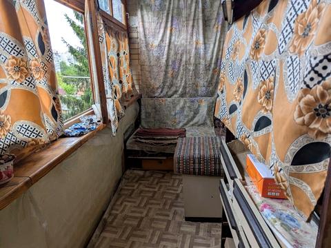 комната по адресу Ляли Ратушной ул., 130