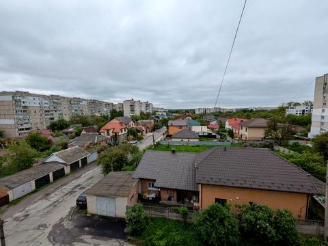 комната по адресу Ляли Ратушной ул., 130