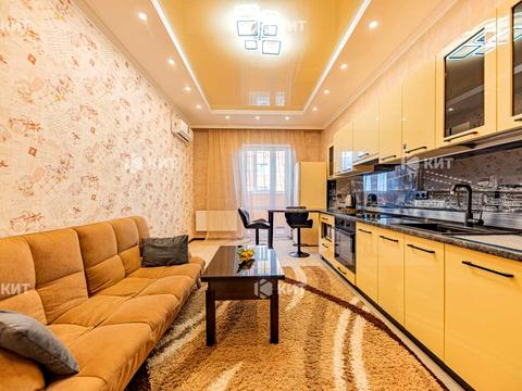 квартира за адресою Науки просп. (Леніна), 45/3 к2