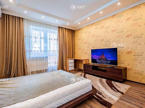 квартира за адресою Науки просп. (Леніна), 45/3 к2