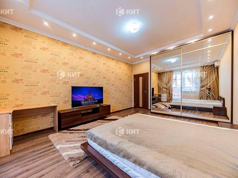 квартира за адресою Науки просп. (Леніна), 45/3 к2