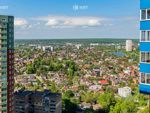 квартира за адресою Науки просп. (Леніна), 45/3 к2