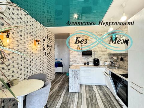 квартира за адресою Боголюбова вул., 31