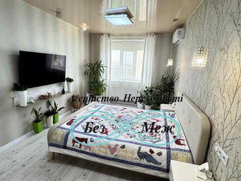 квартира по адресу Боголюбова ул., 31