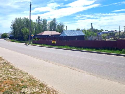 ділянка за адресою Перемоги вул., 83