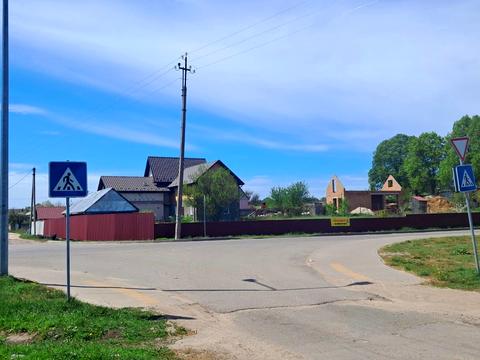 ділянка за адресою Перемоги вул., 83