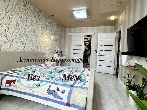 квартира по адресу Боголюбова ул., 31