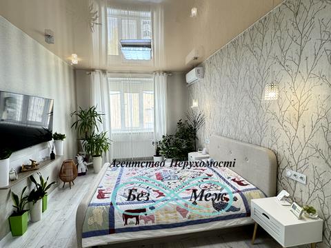 квартира по адресу Боголюбова ул., 31