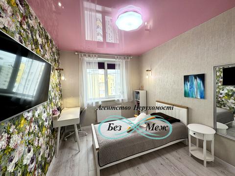квартира по адресу Боголюбова ул., 31