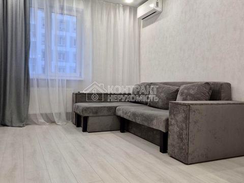 квартира за адресою Харків, Полтавський Шлях вул., 184-А корпус №8