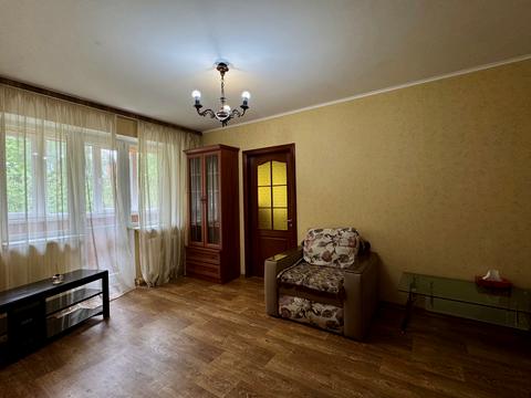 квартира за адресою Олександра Мацієвського вул. (Попудренка), 10