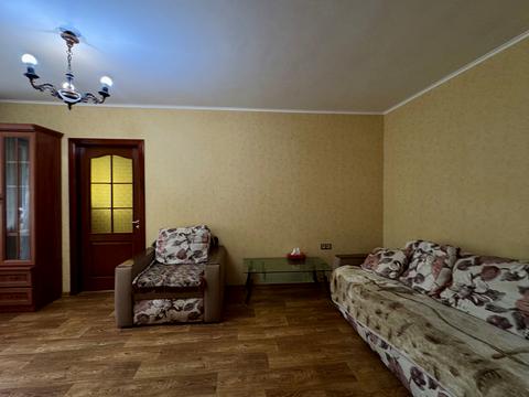квартира за адресою Олександра Мацієвського вул. (Попудренка), 10