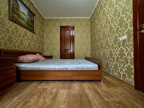 квартира за адресою Олександра Мацієвського вул. (Попудренка), 10