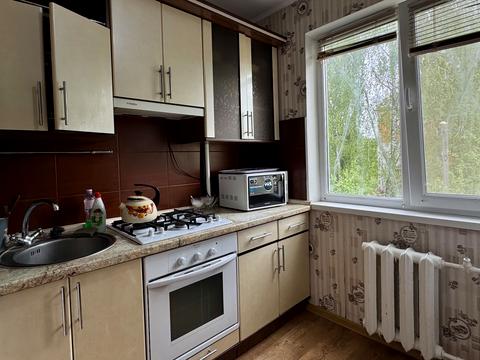 квартира за адресою Олександра Мацієвського вул. (Попудренка), 10