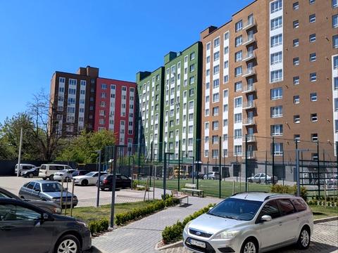 квартира за адресою Богдана Хмельницького вул., (Будинок 2)