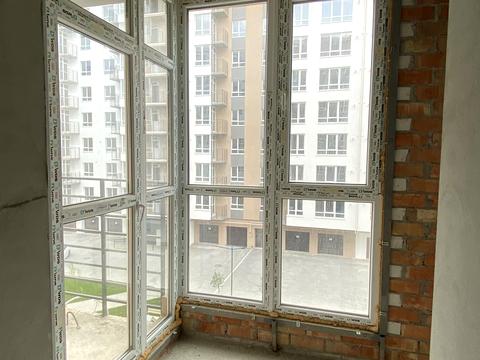 квартира по адресу Співдружності ул., 8