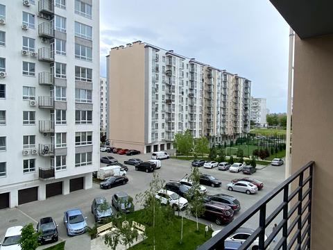 квартира по адресу Співдружності ул., 8