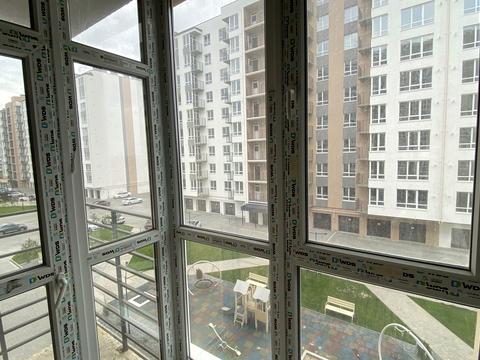 квартира по адресу Співдружності ул., 8